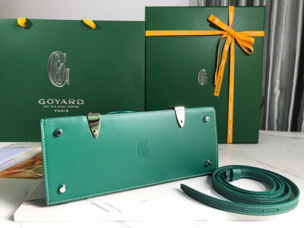 HOT SALE GOYARD SAIGON SMALL