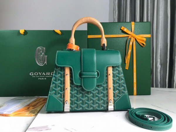 HOT SALE GOYARD SAIGON SMALL