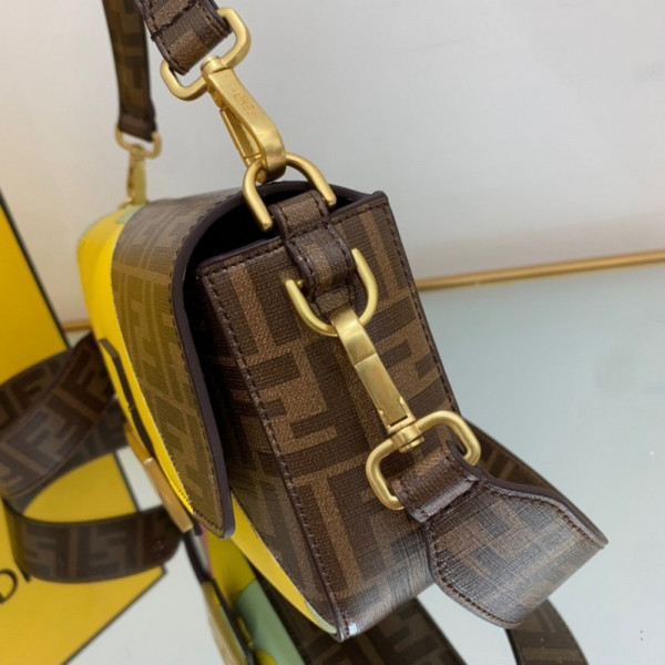 FENDI BAGUETTE