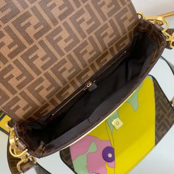 Frstbag ru FENDI BAGUETTE