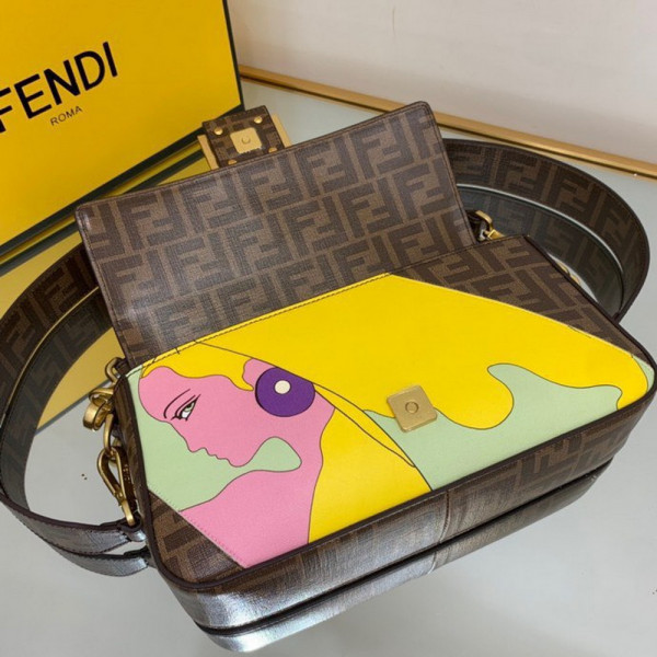 FENDI BAGUETTE