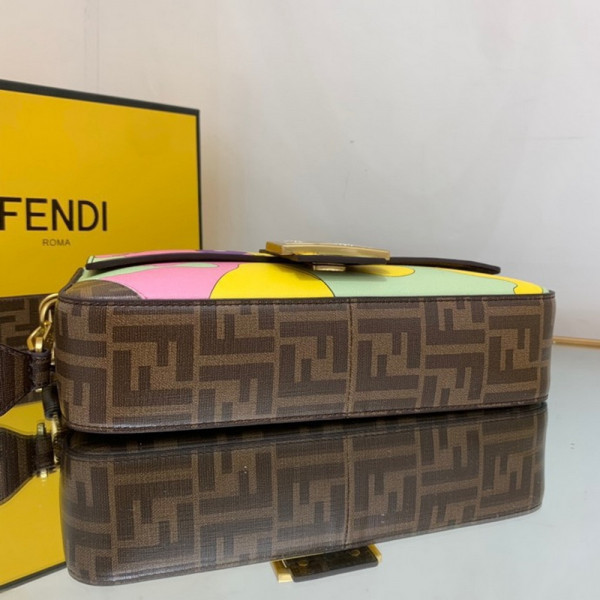 FENDI BAGUETTE