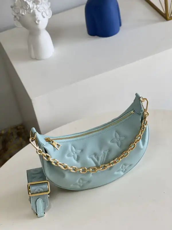 Aaa replica ru LOUIS VUITTON OVER THE MOON