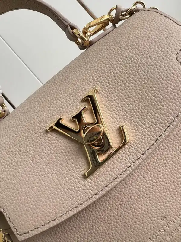 LOUIS VUITTON LOCKME EVER MINI