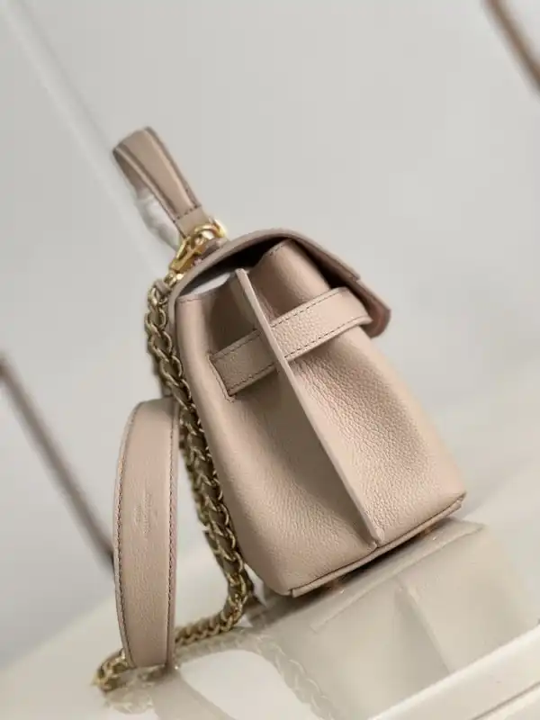 LOUIS VUITTON LOCKME EVER MINI