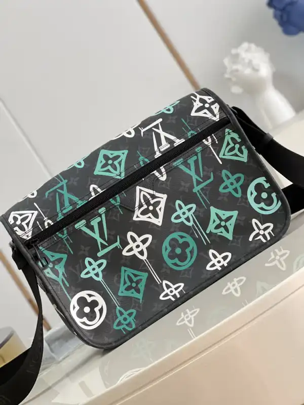 Frstbag ru LOUIS VUITTON ARCHY MESSENGER MM