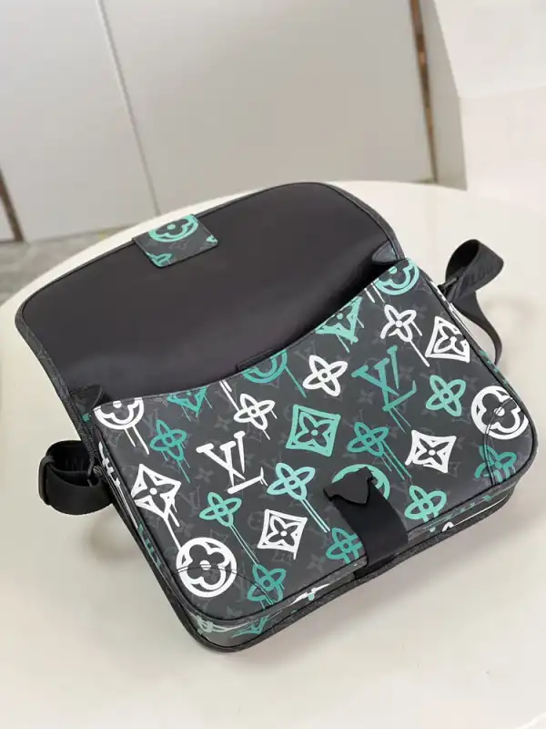 Frstbag ru LOUIS VUITTON ARCHY MESSENGER MM