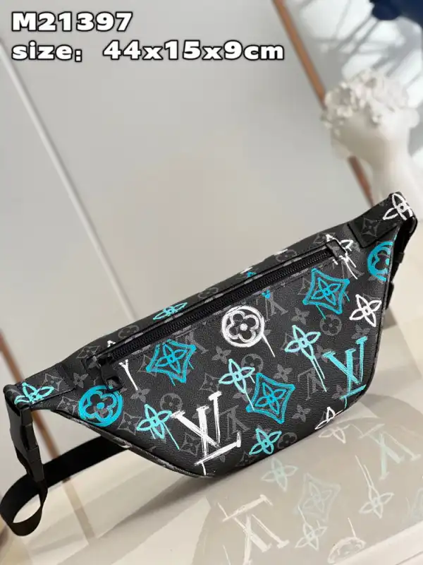 Frstbag ru LOUIS VUITTON DISCOVERY BUMBAG