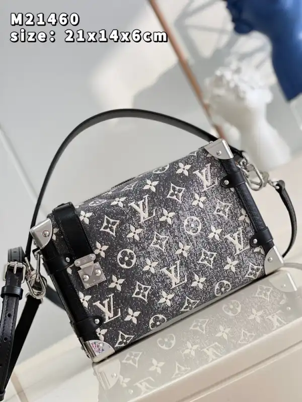 Frstbag ru LOUIS VUITTON SIDE TRUNK MM