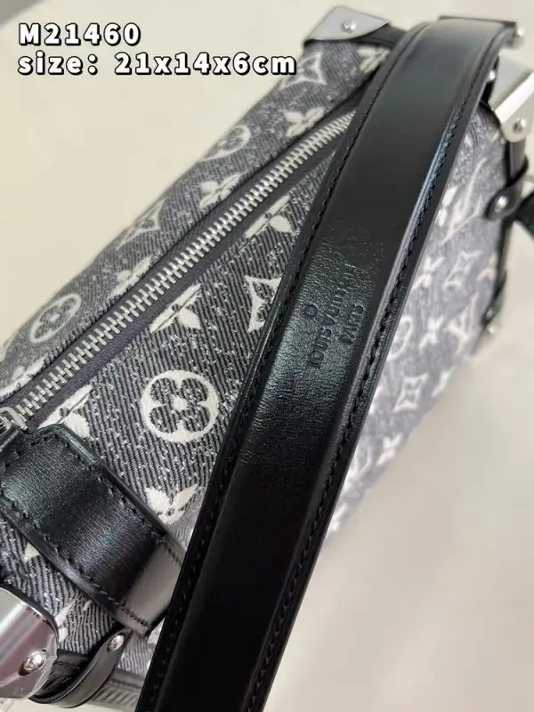 Frstbag ru LOUIS VUITTON SIDE TRUNK MM