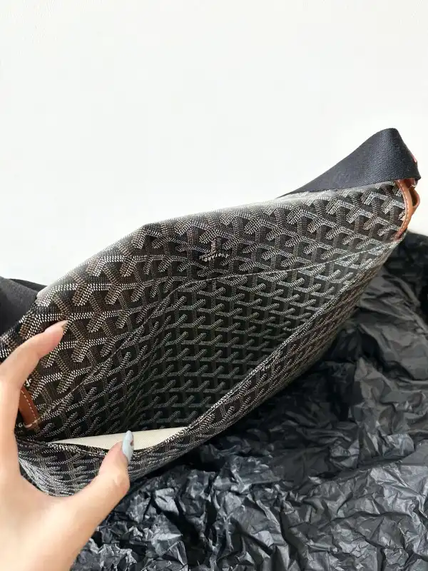 Yupoo bagsoffer GOYARD MESSENGER