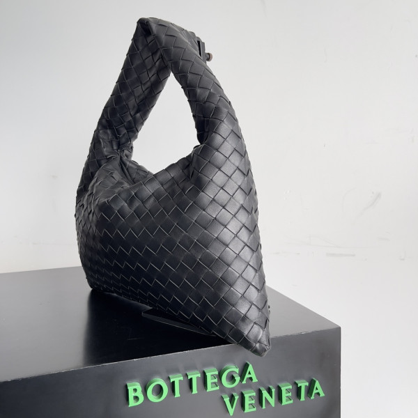 HOT SALE BOTTEGA VENETA medium Hop