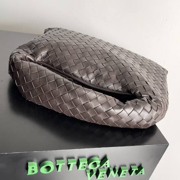 HOT SALE BOTTEGA VENETA medium Hop