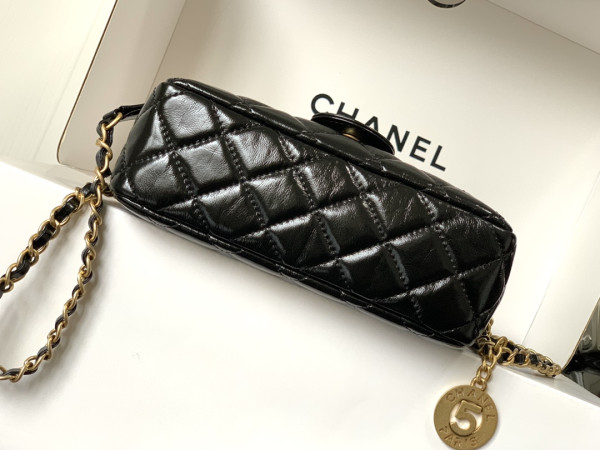 HOT SALE CL SMALL HOBO HANDBAG