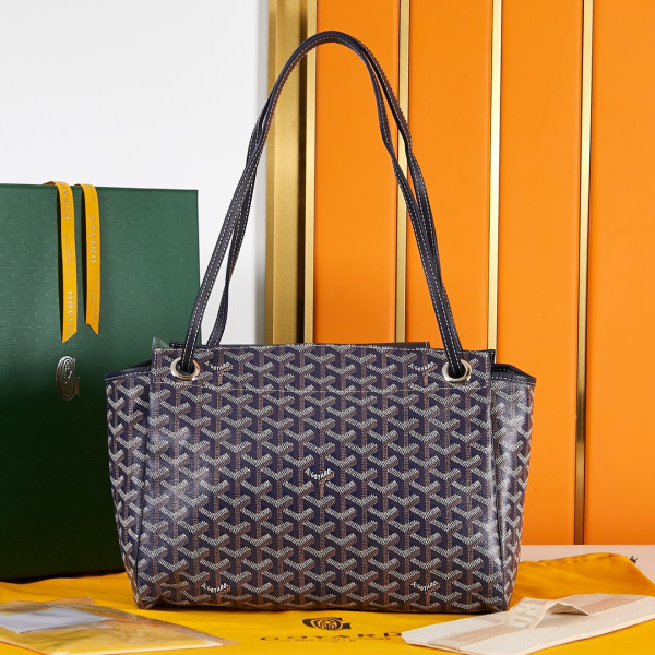 HOT SALE GOYARD Rouette Souple Bag