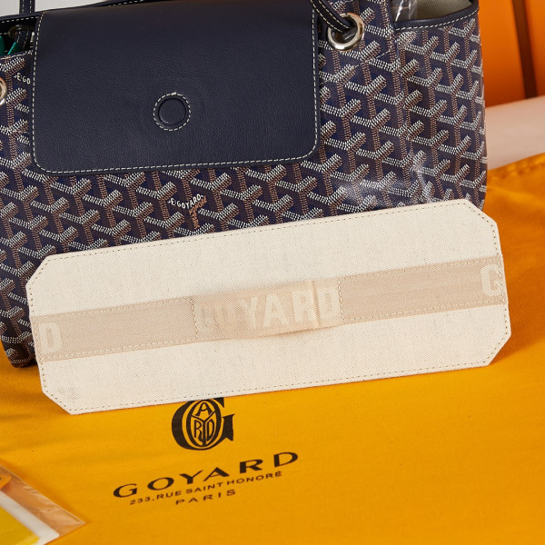 HOT SALE GOYARD Rouette Souple Bag