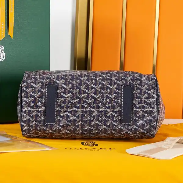 GOYARD Rouette Souple Bag