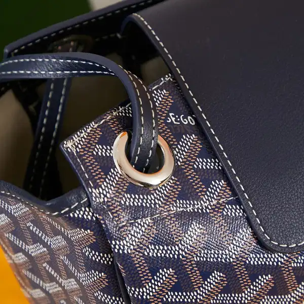 GOYARD Rouette Souple Bag