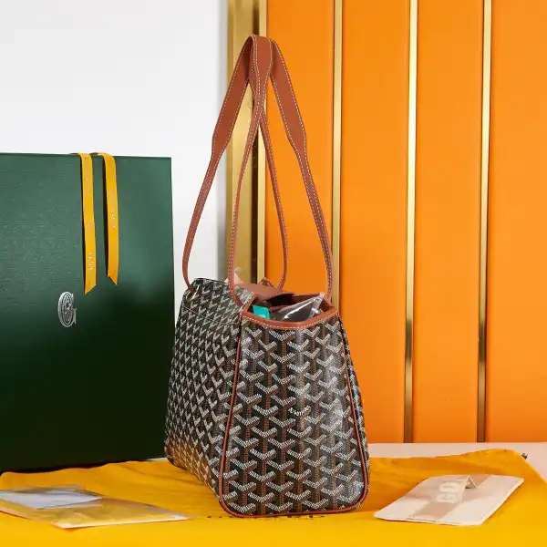 Yupoo bagsoffer GOYARD Rouette Souple Bag