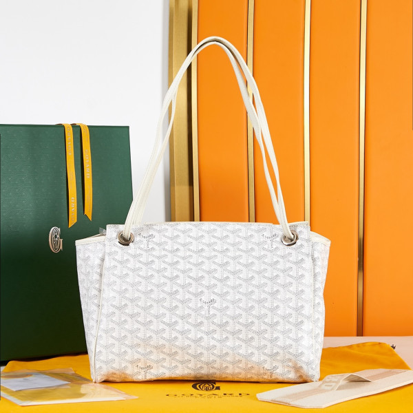 HOT SALE GOYARD Rouette Souple Bag