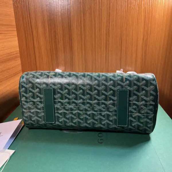 GOYARD Rouette Souple Bag