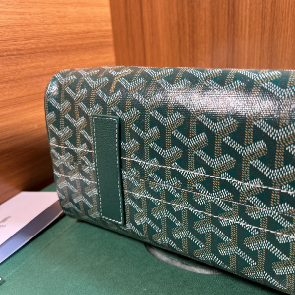 GOYARD Rouette Souple Bag