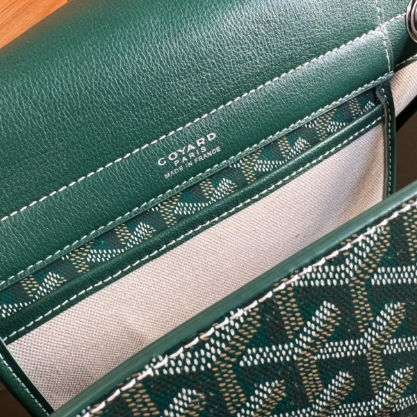 GOYARD Rouette Souple Bag