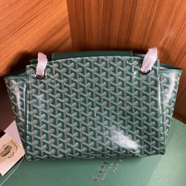 Frstbag ru GOYARD Rouette Souple Bag