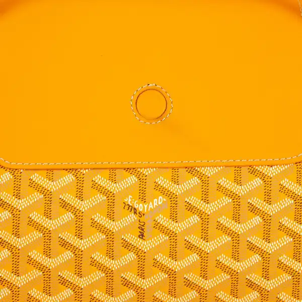 GOYARD Rouette Souple Bag