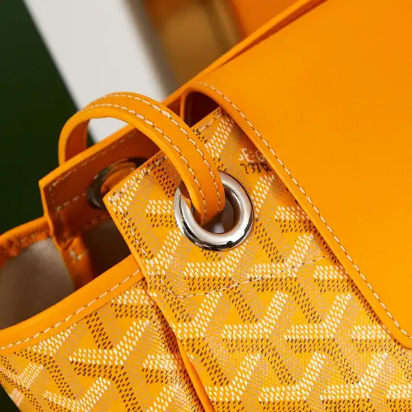 GOYARD Rouette Souple Bag