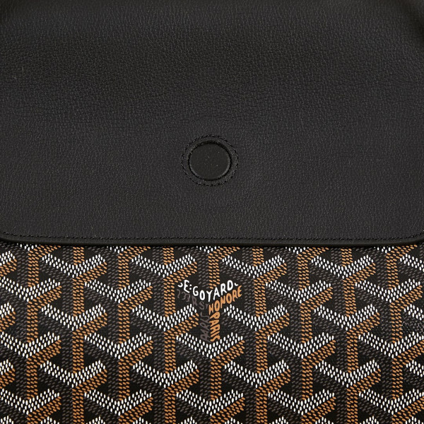 HOT SALE GOYARD Rouette Souple Bag