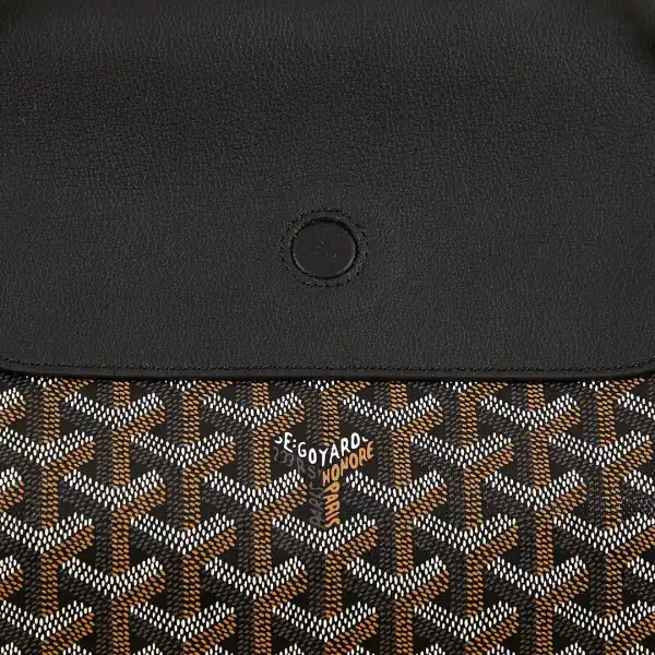 GOYARD Rouette Souple Bag