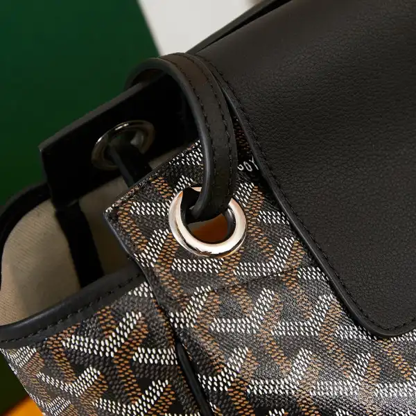 GOYARD Rouette Souple Bag