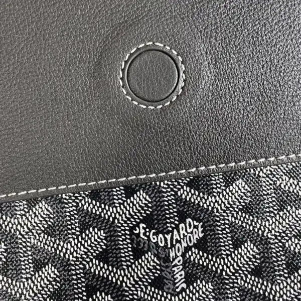 GOYARD Rouette Souple Bag