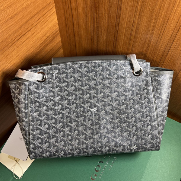 HOT SALE GOYARD Rouette Souple Bag