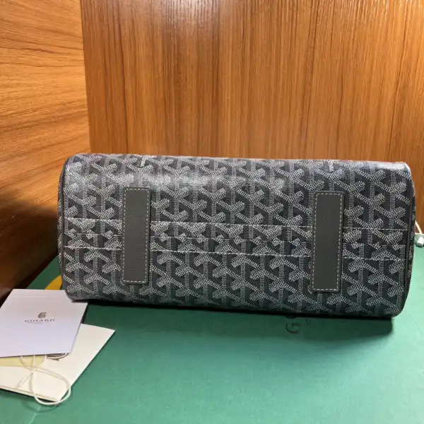 GOYARD Rouette Souple Bag