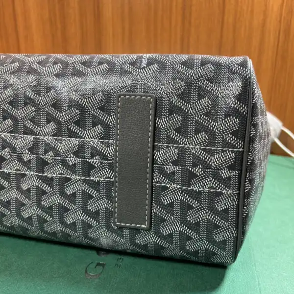 GOYARD Rouette Souple Bag