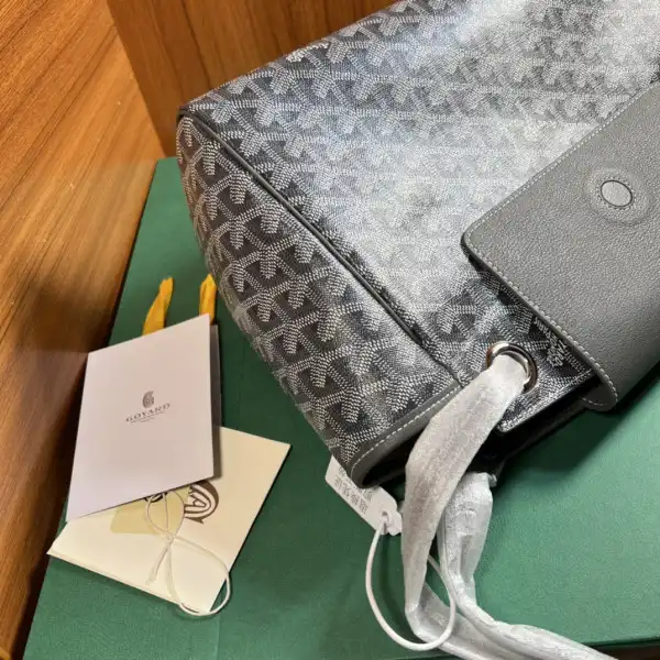 Yupoo bagsoffer GOYARD Rouette Souple Bag