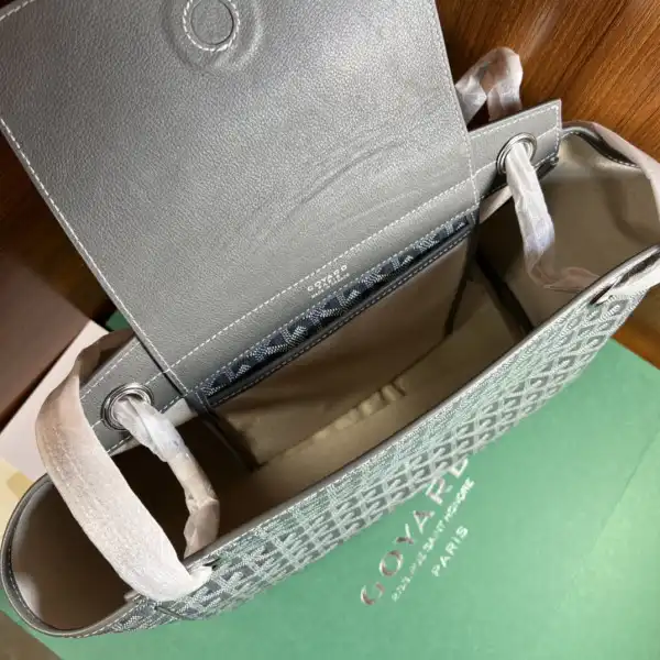 GOYARD Rouette Souple Bag