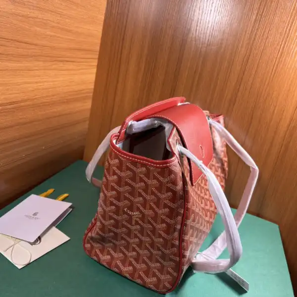 Yupoo bagsoffer GOYARD Rouette Souple Bag