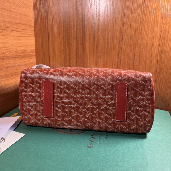 HOT SALE GOYARD Rouette Souple Bag