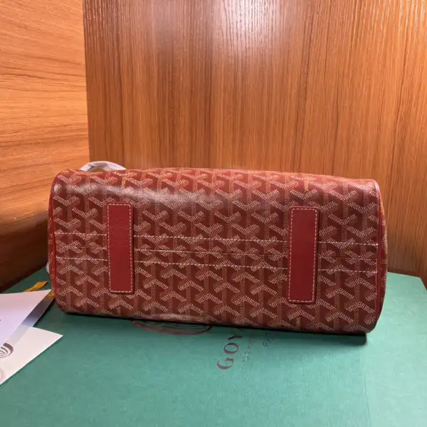 Yupoo bagsoffer GOYARD Rouette Souple Bag