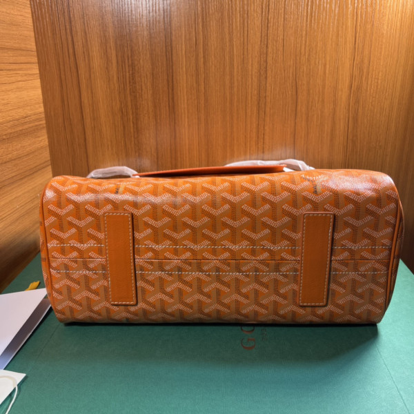 HOT SALE GOYARD Rouette Souple Bag