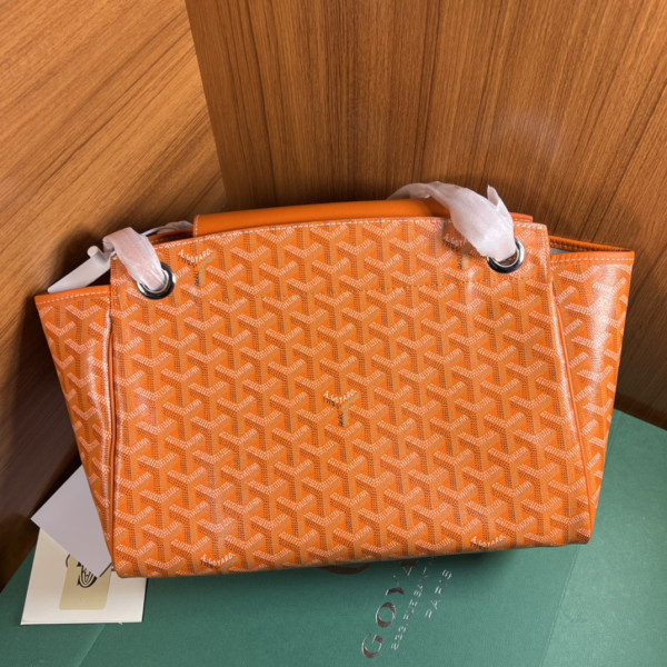 HOT SALE GOYARD Rouette Souple Bag