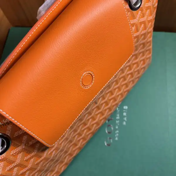 GOYARD Rouette Souple Bag