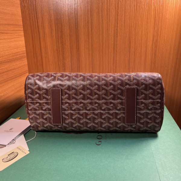 HOT SALE GOYARD Rouette Souple Bag