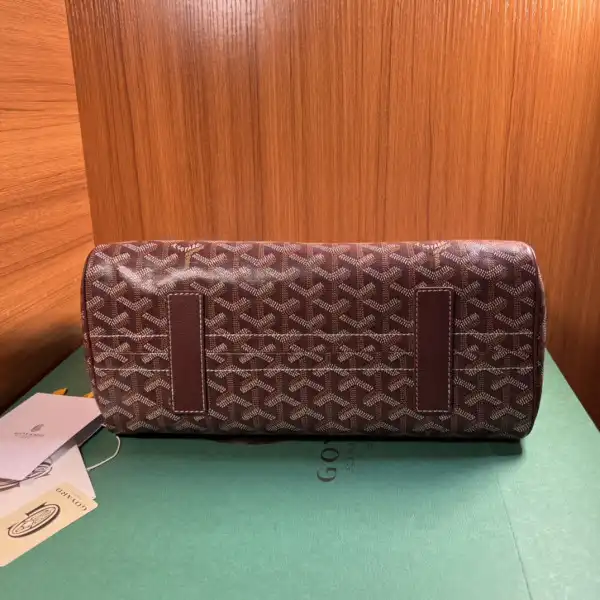 GOYARD Rouette Souple Bag