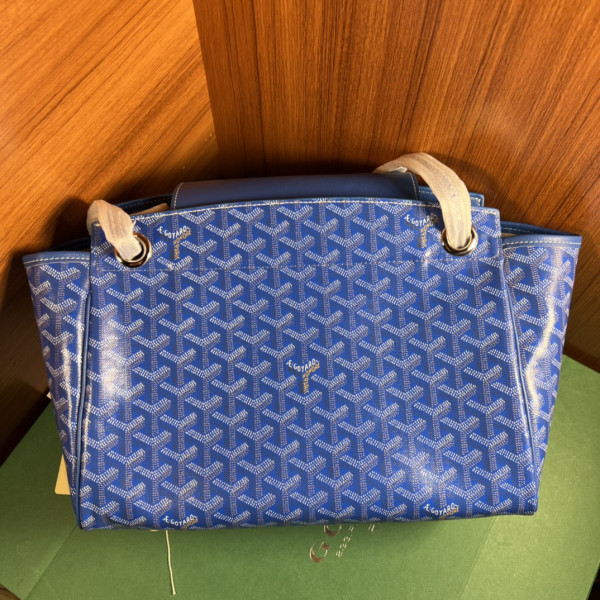 HOT SALE GOYARD Rouette Souple Bag