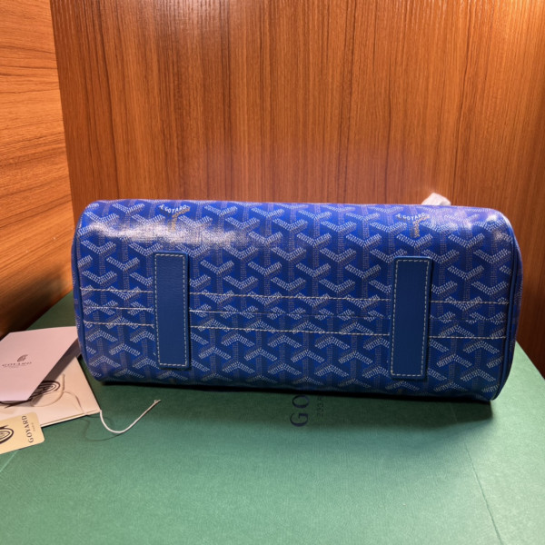 HOT SALE GOYARD Rouette Souple Bag