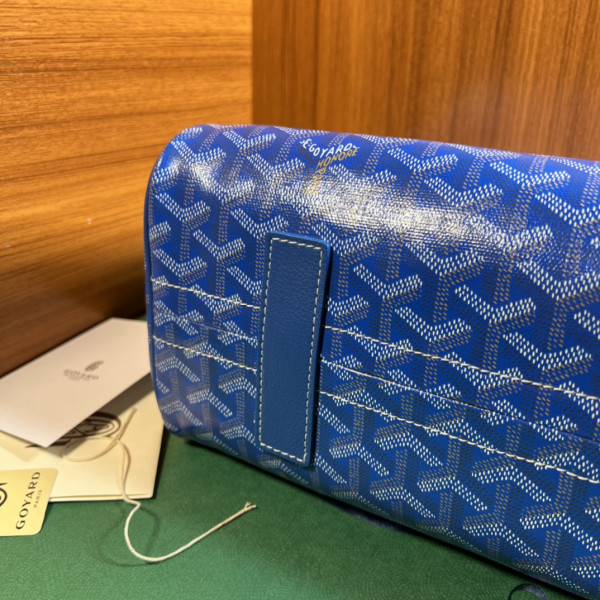 HOT SALE GOYARD Rouette Souple Bag